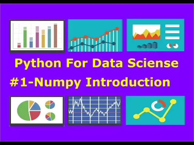 Check if NumPy is Installed and Find Your NumPy Version
