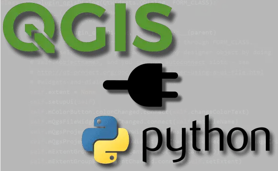 QGIS Python Plugin Development