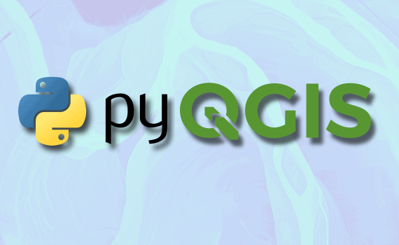 PyQGIS: Automate GIS Tasks with the QGIS Python API – 1 Year of Access