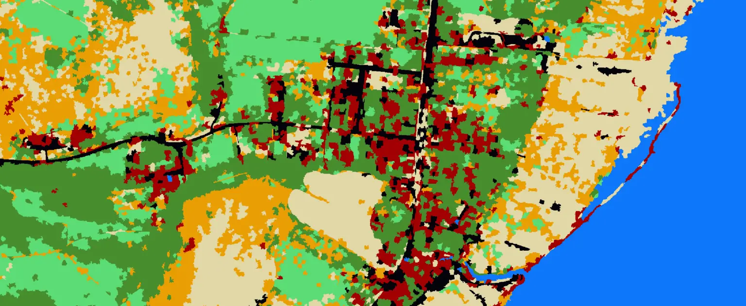 Python: Geographic Object-Based Image Analysis (GeOBIA) – Part 2: Image ...