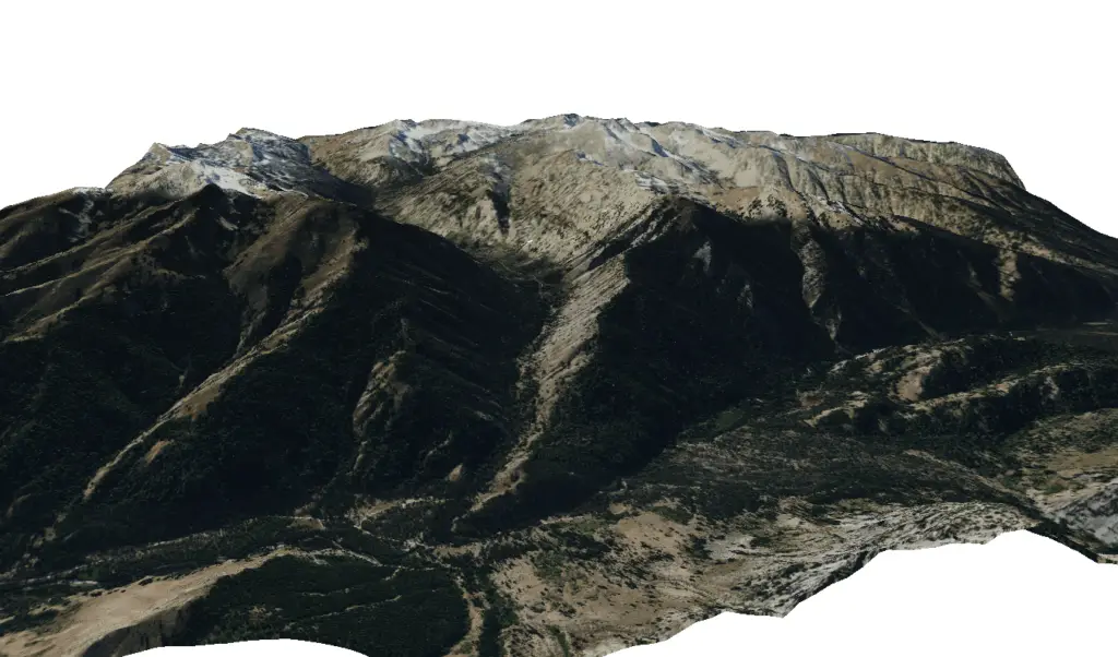 qgis 3d imagery