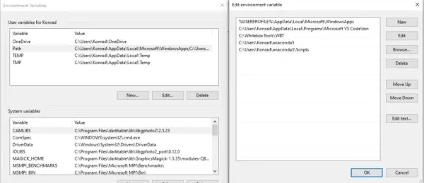 Setup Anaconda (Python) to Work With Visual Studio Code on Windows ...