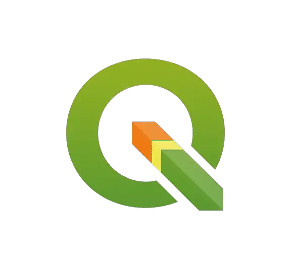 qgis logo