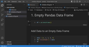 4 Ways to Run Python Code in Visual Studio Code – OpenSourceOptions