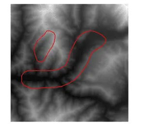 How to Clip a Raster to a Polygon or an Extent with Python (Extract by ...